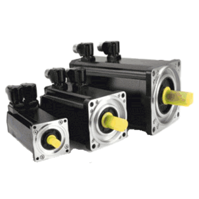 SH - Servo motores síncronos CA - By SCHNEIDER