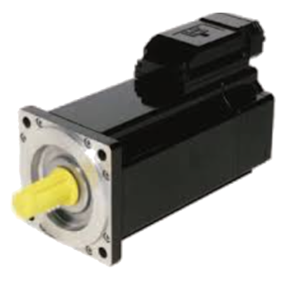 SM - Servo motores síncronos CA - By SCHNEIDER