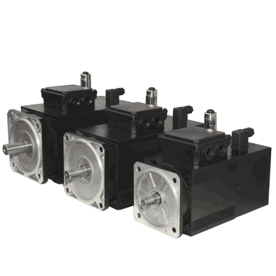 Série VT - Motor assíncrono para inversor de frequência vetorial - by Brusatori