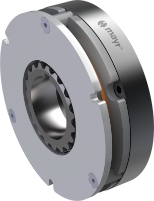 ROBA ®servostop®  - Soluções para servos motores