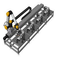 Benefícios para aplicações industriais