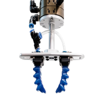 Benefícios para aplicações industriais